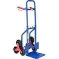 Juskys Treppensackkarre bis Max 100 kg
