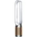 Dyson Purifier Cool PC2 De-Nox Luftreiniger, Formaldehyde, Weiß/Gold 546519-01