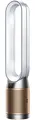 Dyson Luftreiniger "Dyson Purifier Cool PC2 De-Nox", weiß, gold