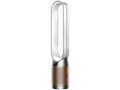 DYSON Purifier Cool PC2 De-Nox Luftreiniger Weiß/Gold (40 Watt, Raumgröße: 0 m³