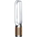 Dyson TP12 Purifier Cool PC2 De-Nox Luftreiniger Weiß/Gold max. 81 m³ (40 Watt)