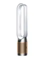Dyson Purifier Cool PC2 De-NOx 61,5 dB 40 W Gold, Wei