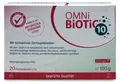 OMNi-BiOTiC 10 Portionsbeutel, 20 St. Beutel