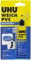 UHU Spezialkleber WEICH PVC 30 g in der Tube