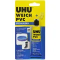 UHU Weich-PVC-Kleber 30g