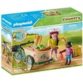 Playmobil® 71306 Lastenfahrrad Konstruktions-Spielset
