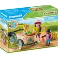Playmobil Lastenfahrrad (71306, Playmobil Country) (71306)