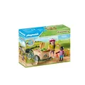 PLAYMOBIL 71306 - Country - Lastenfahrrad