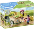 Playmobil Country Lastenfahrrad 71306