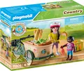 Playmobil 71306 Lastenfahrrad