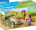 Playmobil Country  71306 Lastenfahrrad Bauernhof Fahrrad Neu OVP