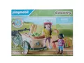 Playmobil Country 71306 Lastenfahrrad 28 Teile  NEU in OVP