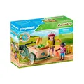 Playmobil-71306 Lastenfahrrad NEU OVP LastenfahrradHersteller Nummer: 71306Hers