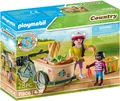 PLAYMOBIL Country 71306 Lastenfahrrad NEUHEIT 2023 OVP<
