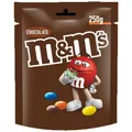 5000159023283 M&Ms czekoladowe 250g M&M