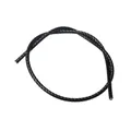 Klickfix Ersatzsicherungsseil 43 mm Ersatzteil für Klickfix Lenkeradapter 0211