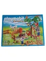 PLAYMOBIL 4146 Country Bauernhof Spielfiguren-Set Ziege Mehrfarbig ab 4 Jahre