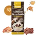 MASSIMO Cappuccino Stracciatella mit Schokoflocken 10 x 400g - Instantkaffee