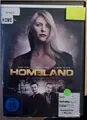 Homeland - Die komplette Season 5