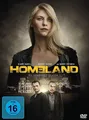 Homeland - Die komplette Season 5 (4 Discs)