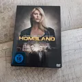Homeland - Die komplette Season 5 [4 DVDs] von not s... | DVD | Zustand sehr gut
