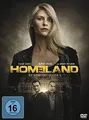 Homeland - Die komplette Season 5 [4 DVDs] von not s... | DVD | Zustand sehr gut