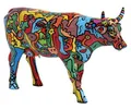 Moo York Celebration -  Cowparade Large - 46358
