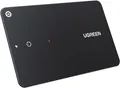 UGREEN FineTrack Slim Bluetooth Tracker Find My Wallet Finder IP68 Geldboerse