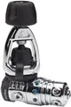 Scubapro erste Stufe MK 25 EVO INT-Version - eingestellt und montiert Fachhandel