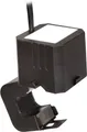 Gossen Metrawatt SC40-B 150/5A 1VA Kl.1 18mm U518A Kabelumbaustromwandler Primärstrom 150A Sekundärstrom 5A 1St.