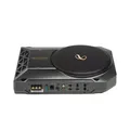 Infinity SUBBLSM2 Basslink aktiver Auto Untersitz Subwoofer 250 Watt 20 cm Sub