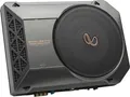 Infinity BASSLINK SM2 Untersitz Aktiv Auto Subwoofer 250 Watt kompakt Aktivbass