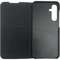 Mobeen Flip Cover, Handyhülle schwarz, Samsung Galaxy A56 5G