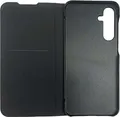 SAMSUNG Mobeen Flip Cover für Galaxy A56 5G schwarz