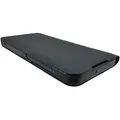 Samsung Mobeen Flip Cover für Galaxy A56 5G, Black