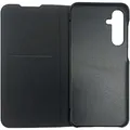 Samsung Mobeen Flip Cover, Handyhülle, schwarz