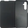 Mobeen Flip Cover Samsung Galaxy A56 5G Hülle Schwarz Klapphülle Tasche Case