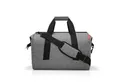REISENTHEL® Reisetasche allrounder L (1-tlg), Innensteckfächer, gepolstert, Öffnung Reißverschluss, Tragehenkel
