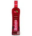 Berentzen Fruchtige - Wildkirsche Likör / 16 % Vol. / 0,7 Liter-Flasche