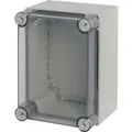 Eaton Isolierstoffgehäuse glatte CI23X-150-NA