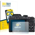 BROTECT AirGlass Panzerglasfolie (Displayschutz, Coolpix B500) (2729542)