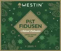 Westin P&T Fidusen Adventskalender Weihnachtskalender 2025