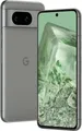 Google Pixel 8 . Bildschirmdiagonale: 15,8 cm (6.2"), Display-Auflösung: 1080 x 2400 Pixel, Display-Typ: OLED. Prozessorfamilie: Google. RAM-Kapazität: 8 GB, RAM-Typ: LPDDR5X, Interne Speicherkapazität: 256 GB. Auflösung Rückkamera (numerisch): 50 MP, Rückkamera-Typ: Dual-Kamera. SIM-Kartensteckplätze: Dual-SIM. Akku-/Batteriekapazität: 4575 mAh. Produktfarbe: Grün, Grau. Gewicht: 187 g (GA04861-GB)
