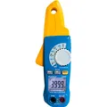 Peaktech P 4350 Stromzangenmessgerät (CAT III 600V, Zangenstrommesser) (P 4350)