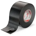 Poppstar Isolierband Selbstverschweißendes Elektro & Universalisolierband (1-St) Mittelspannungsband für Spannungen bis 10.000 Volt 2.8 cm x 500 cm