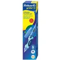 Pelikan 805629, Blau, Linkshändig, 1 Stück(e)