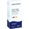 DERMASENCE Aloe Vera Active Gel 75 ml PZN 11871726