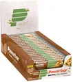 PowerBar Natural Protein Bar, 18 x 40 g Riegel, Salty Peanut Crunch