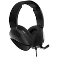 Turtle Beach Recon 200 GEN 2 Kopfhörer Verkabelt Kopfband Gaming Schwarz