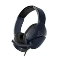 Turtle Beach Recon 200 Gen 2 Mitternachtsblau Gaming-Kopfhörer - PS5, PS4, Xbox Series X|S, Xbox One und PC